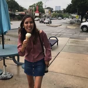 Meet your Posher, Angel lee